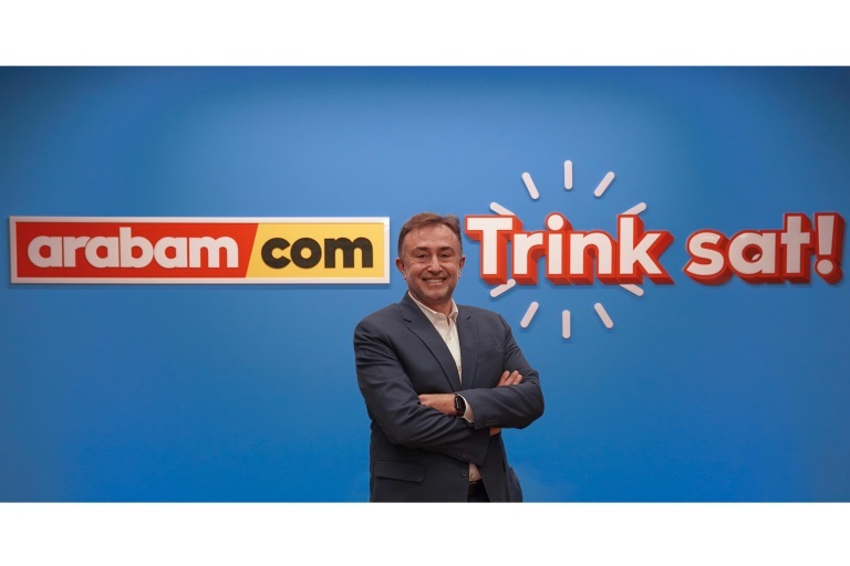 arabam.com’un Yeni CEO’su Önder Oğuzhan Oldu arabam.com’un Yeni CEO’su Önder Oğuzhan Oldu